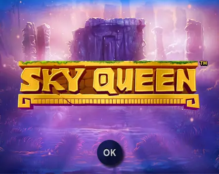 Fire Blaze: Sky Queen